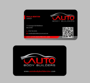 Design de Carte de Visite par Infinitive Technology pour ce projet | Design : #23229970