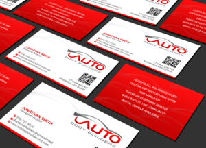 Design de Carte de Visite par Creations Box 2015 pour ce projet | Design : #23216166