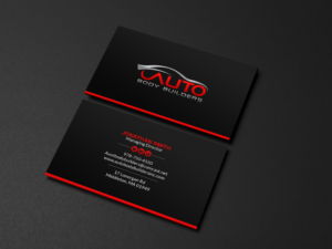 Design de Carte de Visite par Creations Box 2015 pour ce projet | Design : #23229230