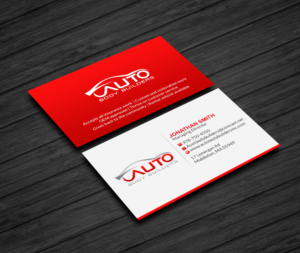 Design de Carte de Visite par Creations Box 2015 pour ce projet | Design : #23229231