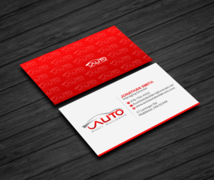 Design de Carte de Visite par Creations Box 2015 pour ce projet | Design : #23229232