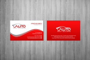 Design de Carte de Visite par Creations Box 2015 pour ce projet | Design : #23229240