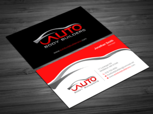 Business Card Design by LAXMI DESIGNHUB for this project | Design: #23216145