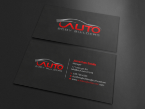 Business Card Design by LAXMI DESIGNHUB for this project | Design: #23216197