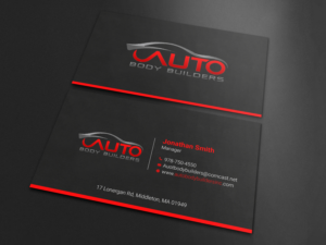 Business Card Design by LAXMI DESIGNHUB for this project | Design: #23216202