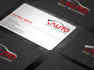 Design de Carte de Visite par Tripti Ranjan Gain pour ce projet | Design : #23227061
