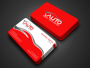 Business Card Design by Tripti Ranjan Gain for this project | Design: #23227065