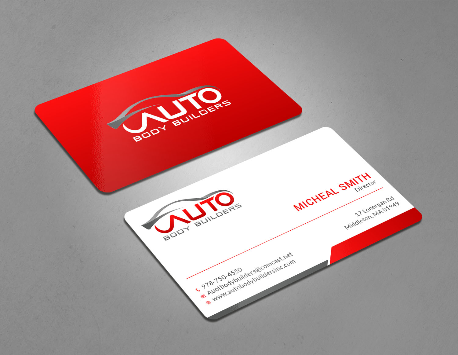 Business Card Design by Tripti Ranjan Gain for this project | Design #23227073