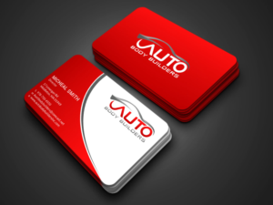 Business Card Design by Tripti Ranjan Gain for this project | Design: #23227074