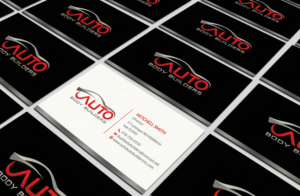 Design de Carte de Visite par T.R pour ce projet | Design : #23213463