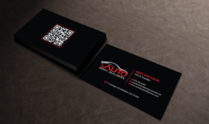 Business Card Design by R.design for this project | Design: #23213783