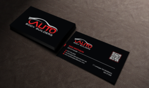 Business Card Design by R.design for this project | Design: #23213842