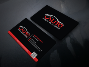 Business Card Design by R.design for this project | Design: #23213928