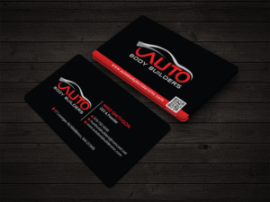 Business Card Design by R.design for this project | Design: #23214048