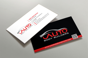 Business Card Design by R.design for this project | Design: #23216378