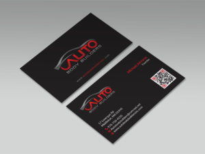 Business Card Design by MDesign for this project | Design: #23246084