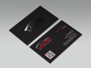 Business Card Design by MDesign for this project | Design: #23246087