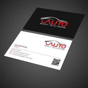 Design de Carte de Visite par Bonna 3 pour ce projet | Design : #23219193