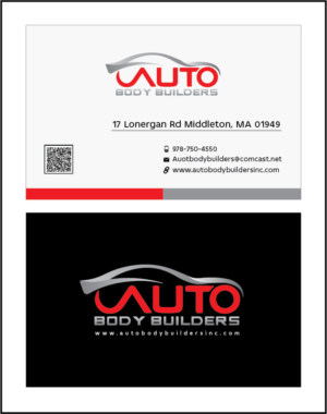 Business Card Design by Tajmul Islam for this project | Design: #23230126