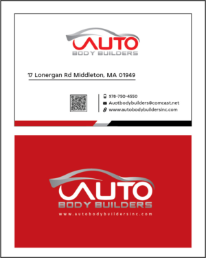 Business Card Design by Tajmul Islam for this project | Design: #23235979