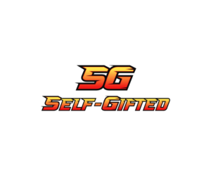 Self-Gifted  | Design de Logo par Mario