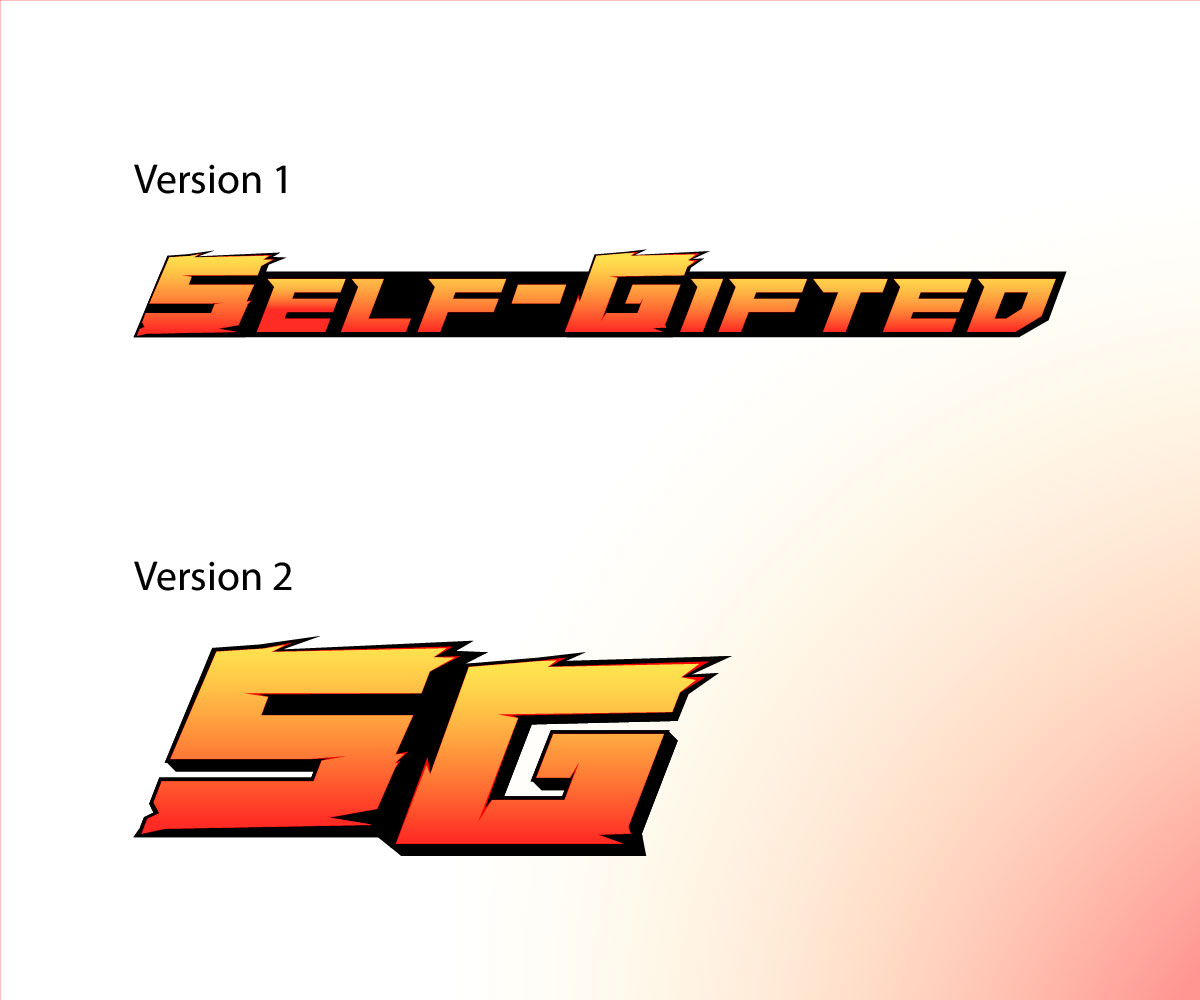 Logo Design by dxp for this project | Design #23215159
