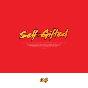 Logo Design by syrwebdevelopment for this project | Design: #23215881