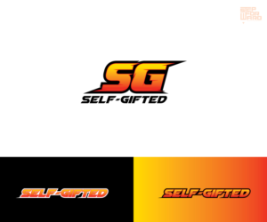 Self-Gifted  | Design de Logo par step forward 2