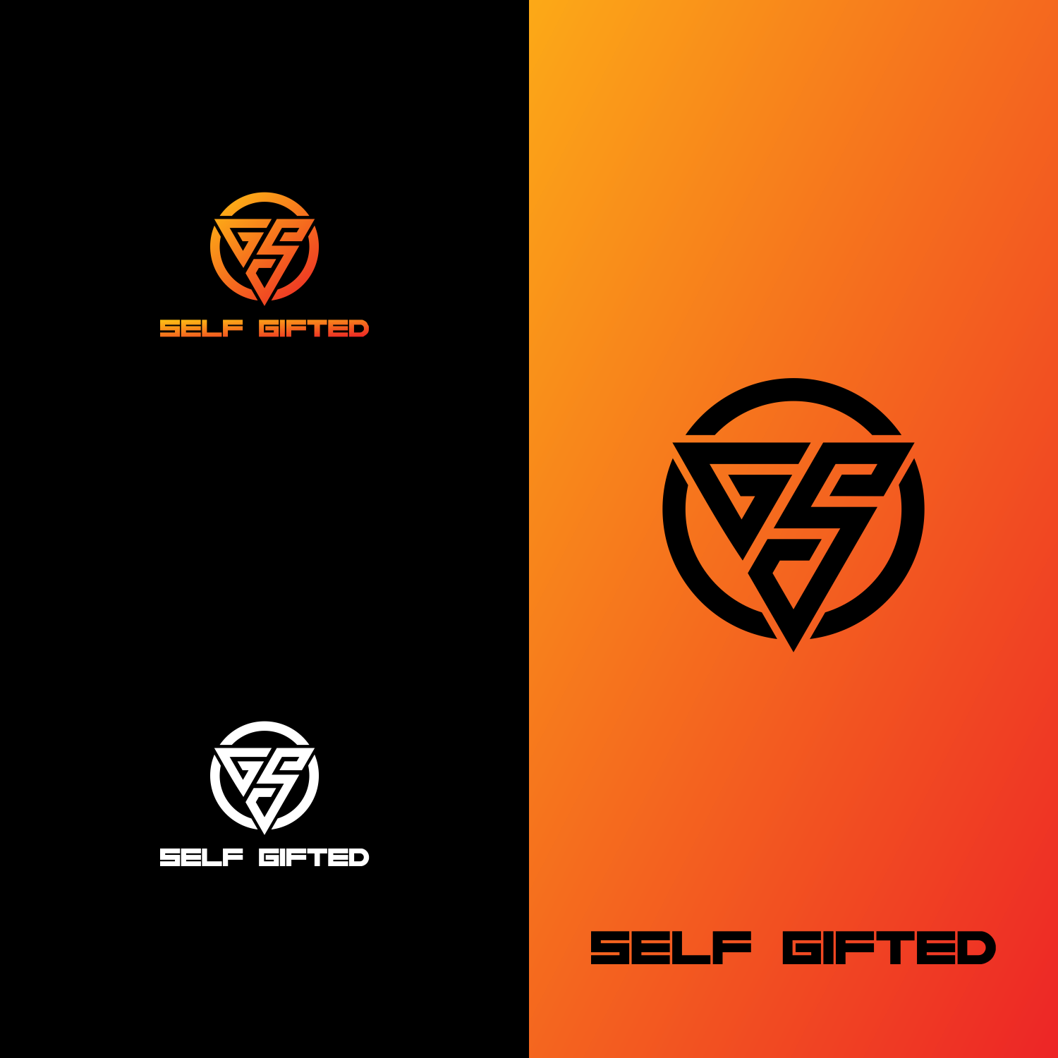 Logo Design by nomnome for this project | Design #23219406