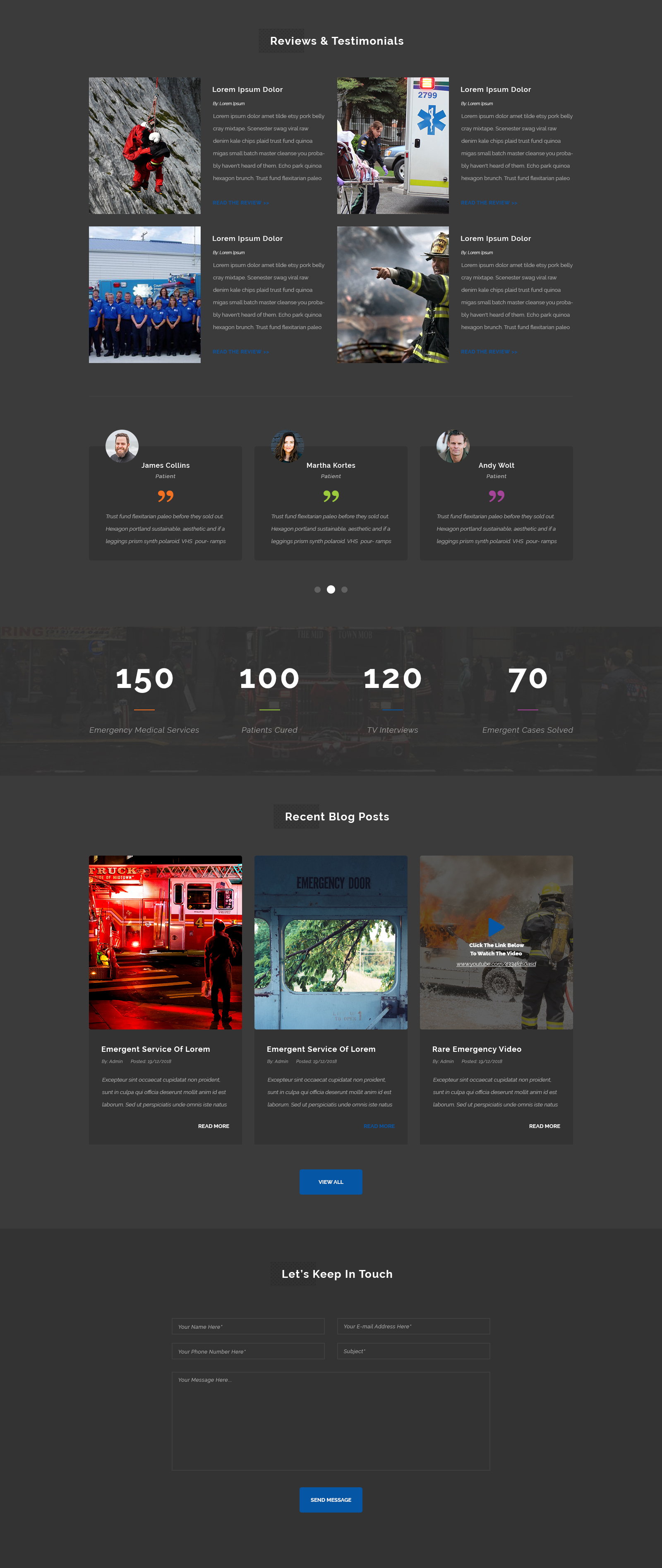 Web Design by Starto Agency for this project | Design #23220467