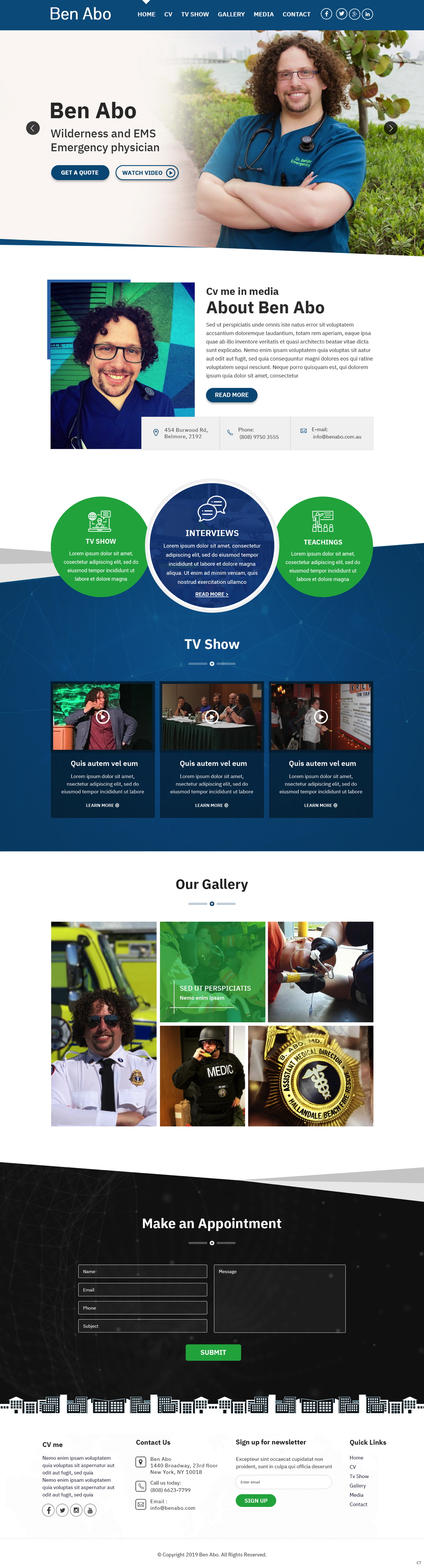 Web-Design von pb für dieses Projekt | Design: #23227259