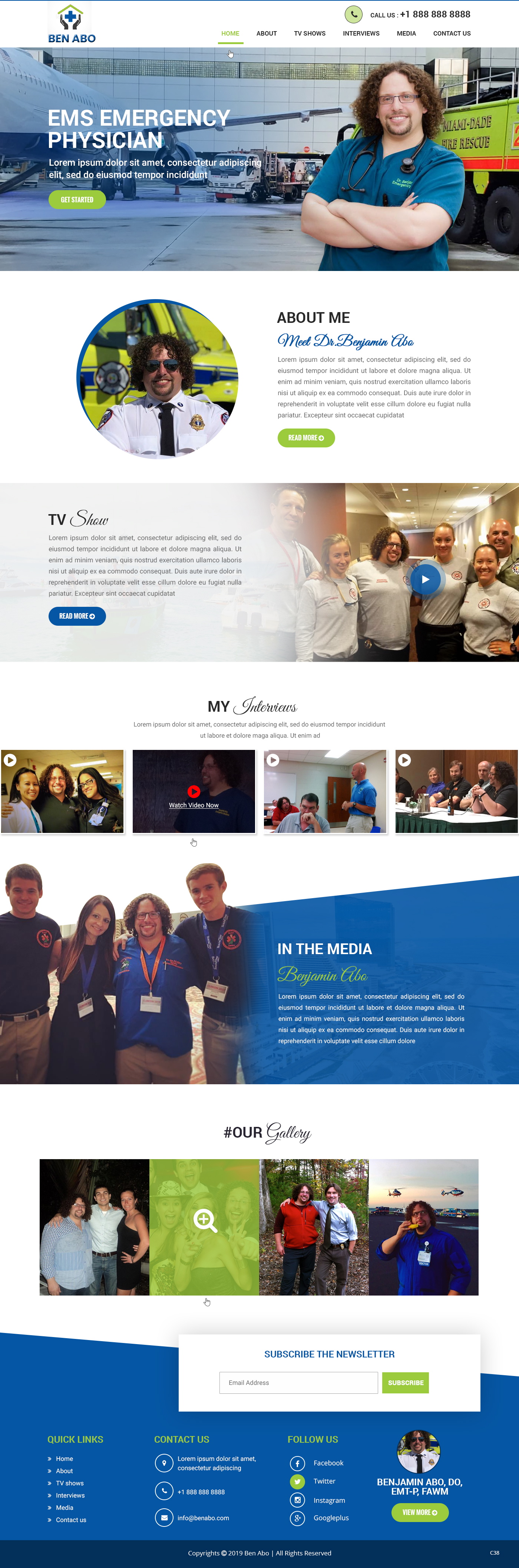 Web Design by pb for this project | Design #23227272
