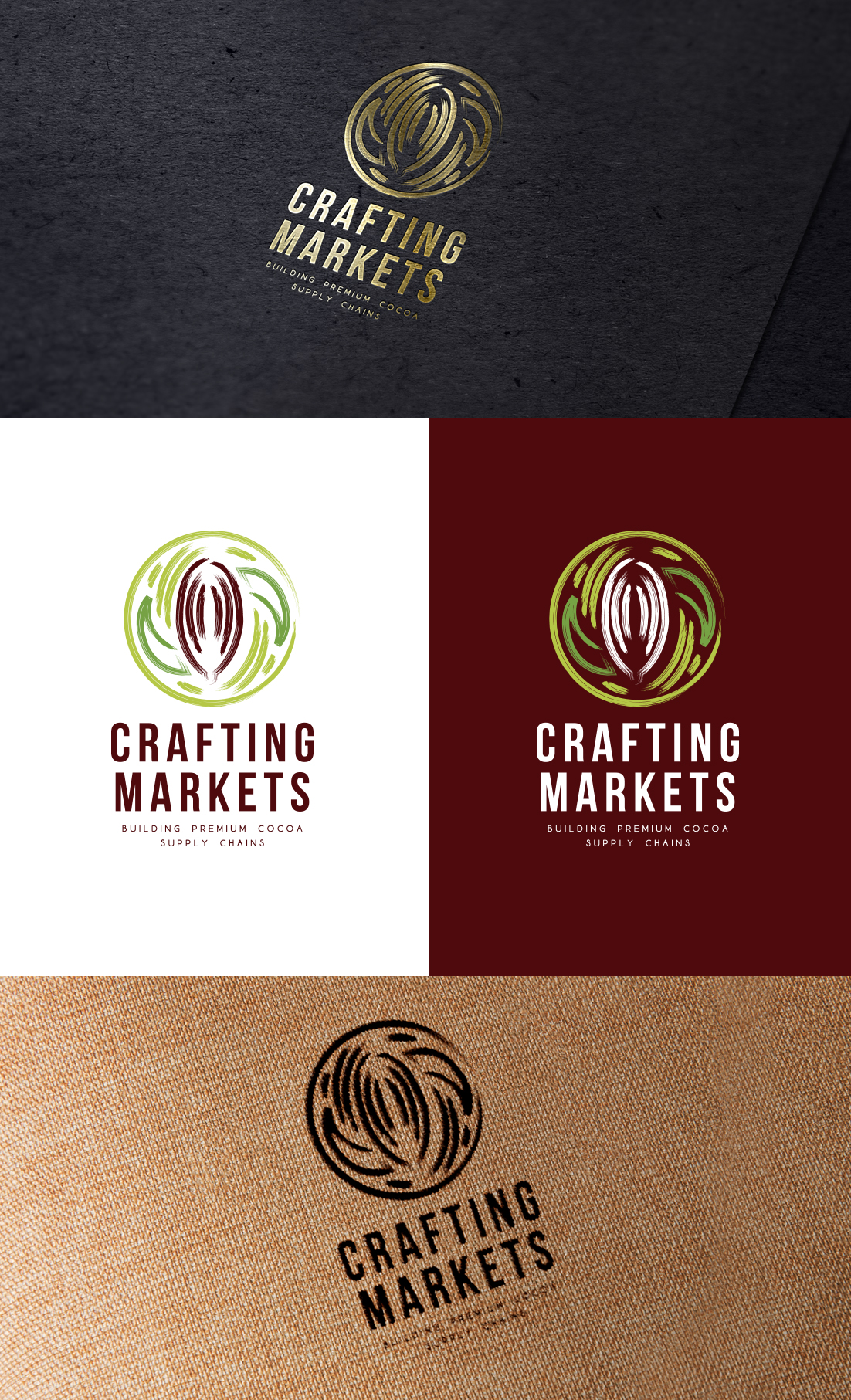 Logo Design by GLDesigns for this project | Design #23212867