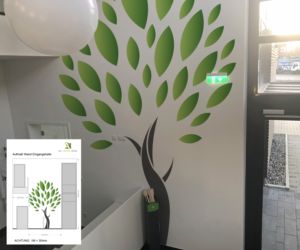 Graphic Design by Ultimate Art for A&K die frische Küche GmbH | Design: #23250022