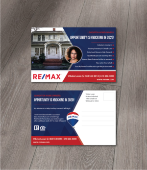 Flyer Design by alex989 for this project | Design: #23216536