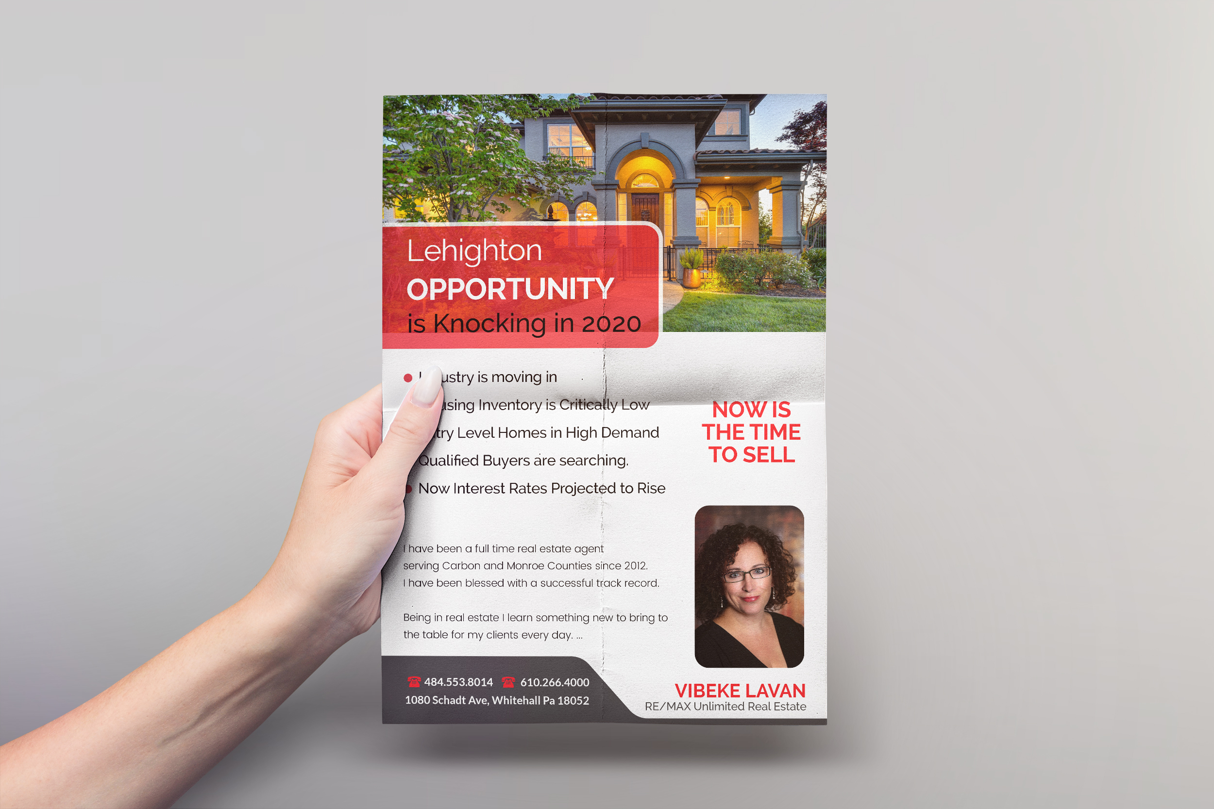 Flyer Design by Pointless Pixels India for this project | Design #23212421
