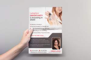 Flyer Design by Pointless Pixels India for this project | Design: #23212501