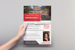 Flyer Design by Pointless Pixels India for this project | Design: #23214122