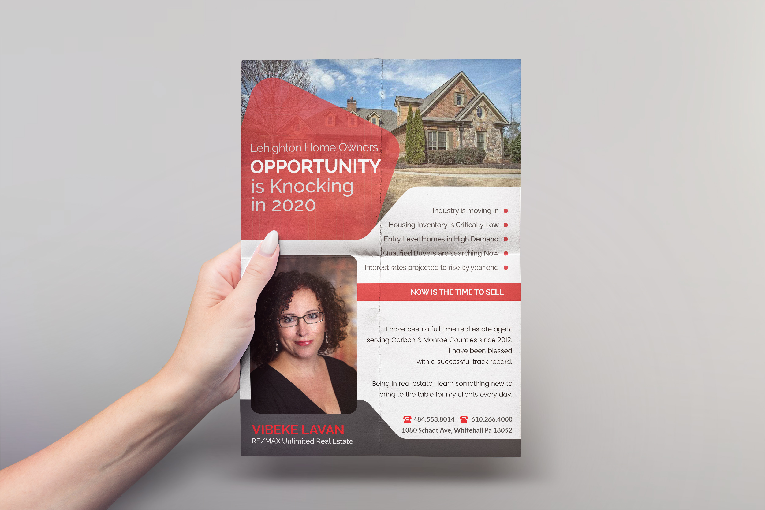 Flyer Design by Pointless Pixels India for this project | Design #23214477