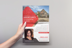 Flyer Design by Pointless Pixels India for this project | Design: #23218192