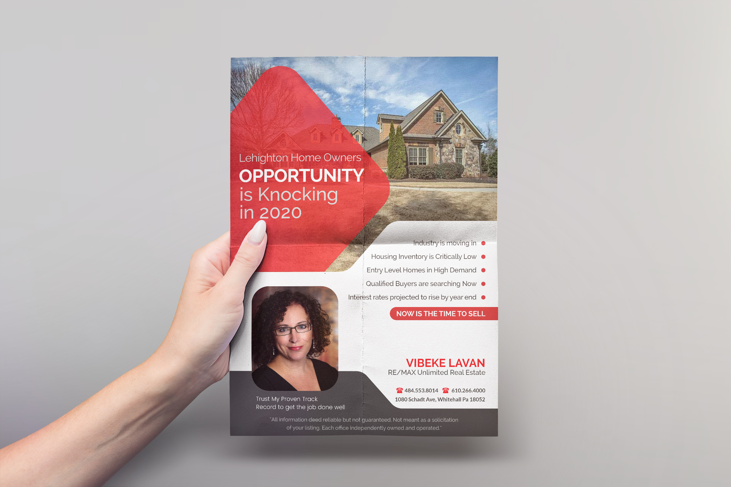 Design de Flyer par Pointless Pixels India pour ce projet | Design #23221947