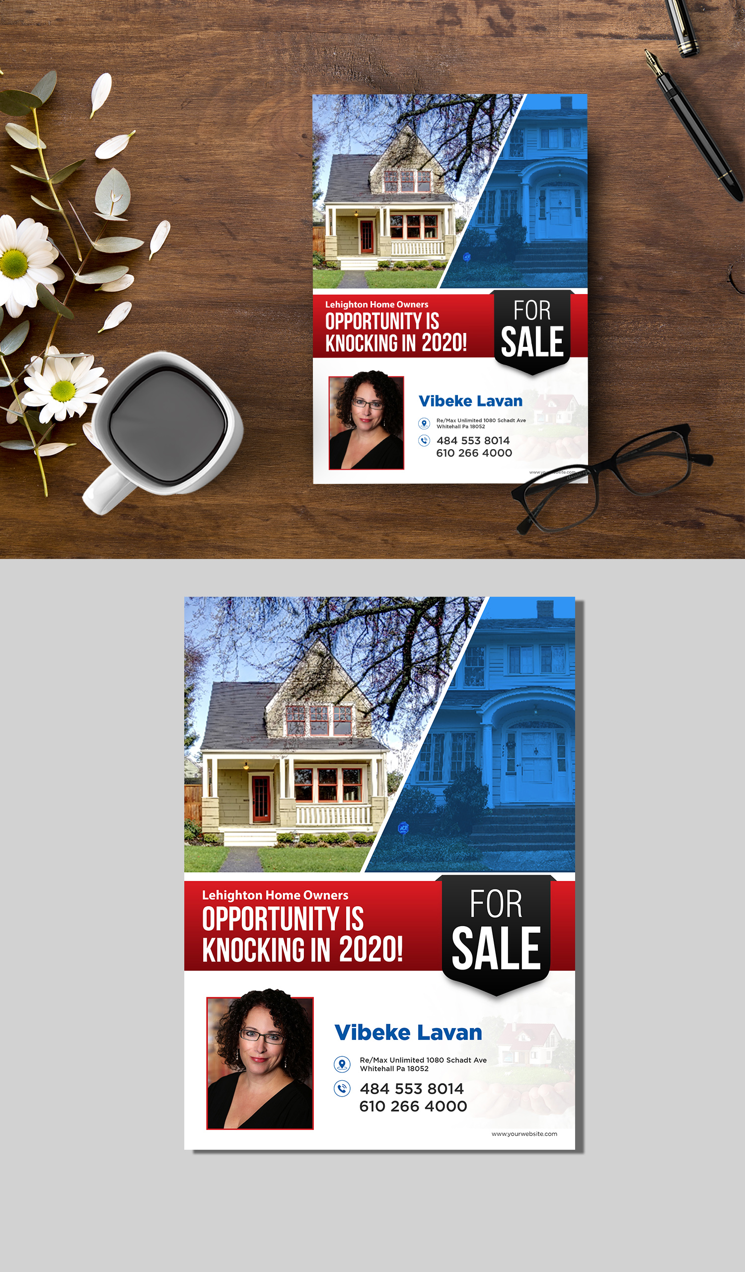 Flyer Design by debdesign for this project | Design #23214341