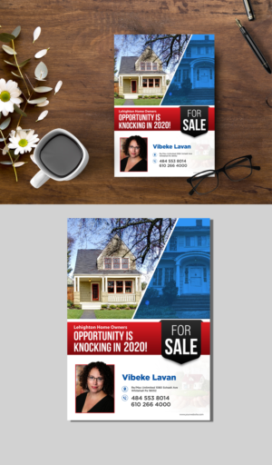 Flyer Design by debdesign for this project | Design: #23214341