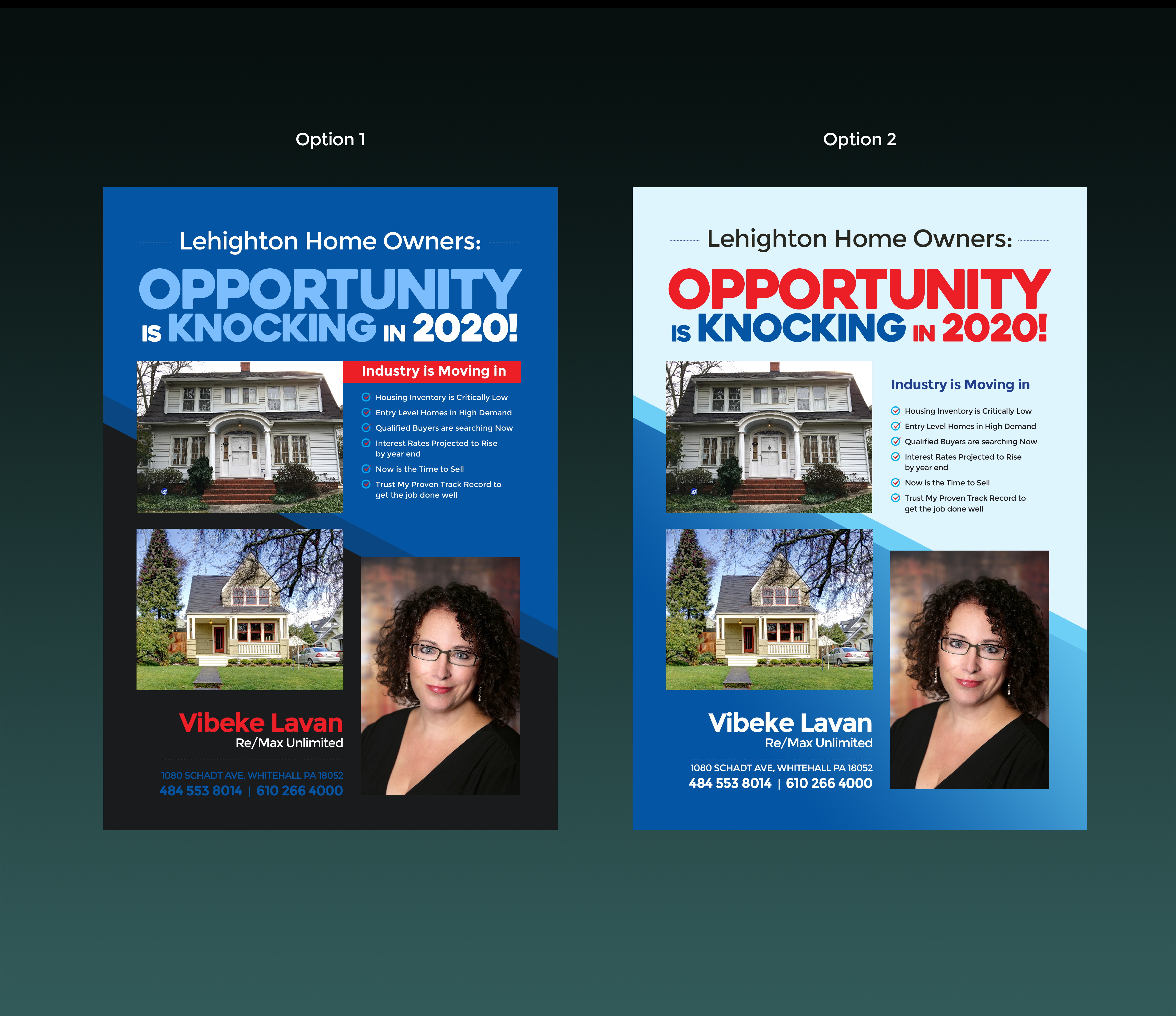 Flyer Design by SEBA DESIGN for this project | Design #23214537