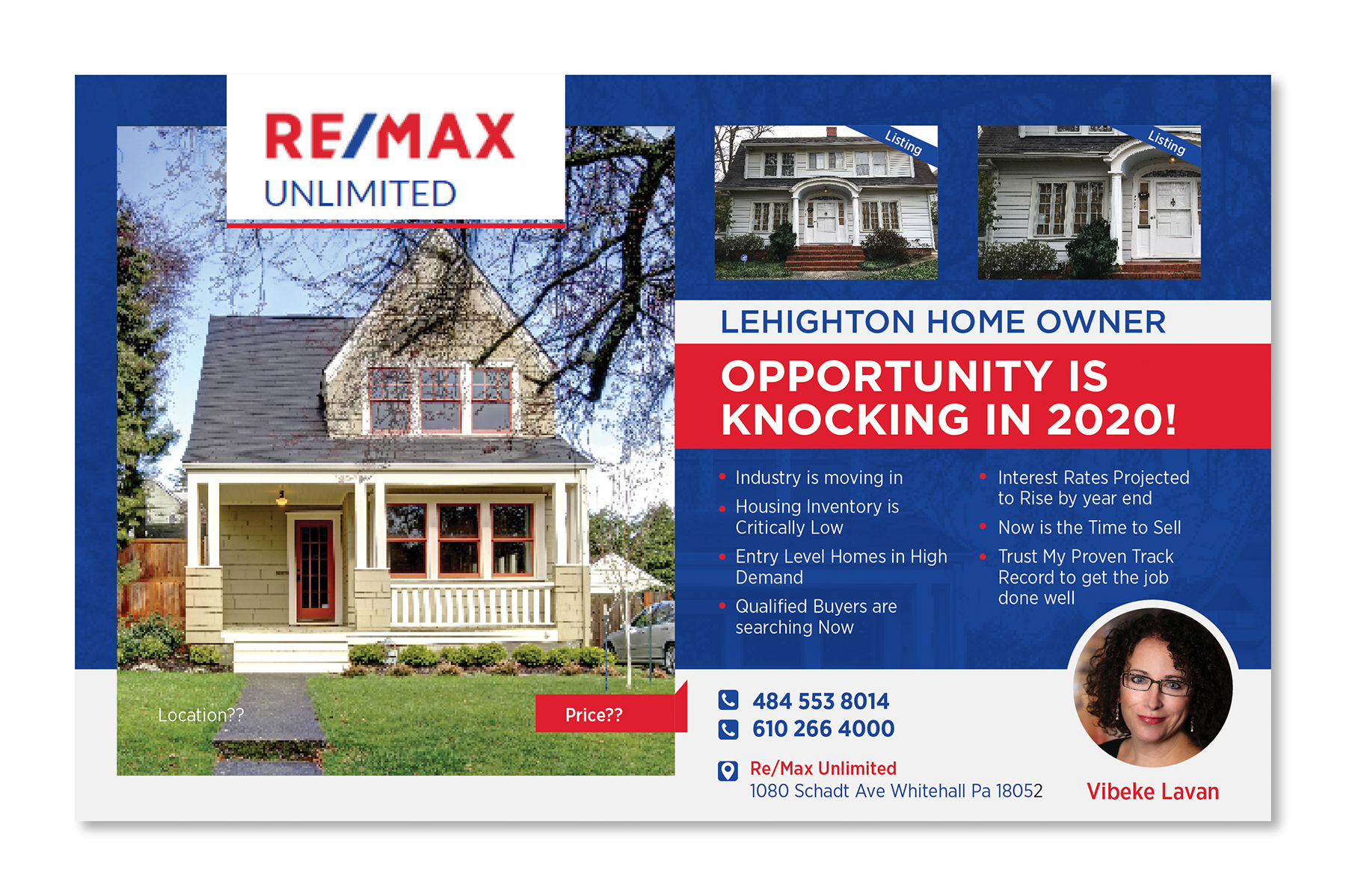 Flyer Design by D Creative for this project | Design #23217053