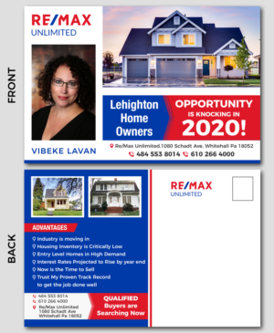 Flyer Design by TSU Creations for this project | Design: #23215280