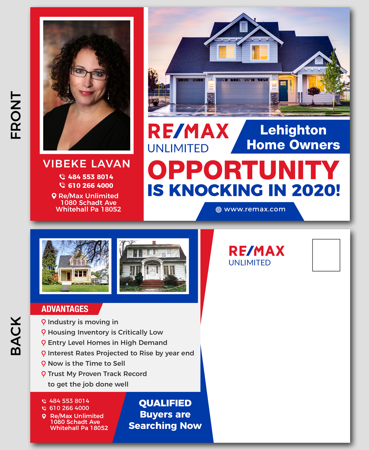 Diseño de Flyer por TSU Creations para este proyecto | Diseño #23216698