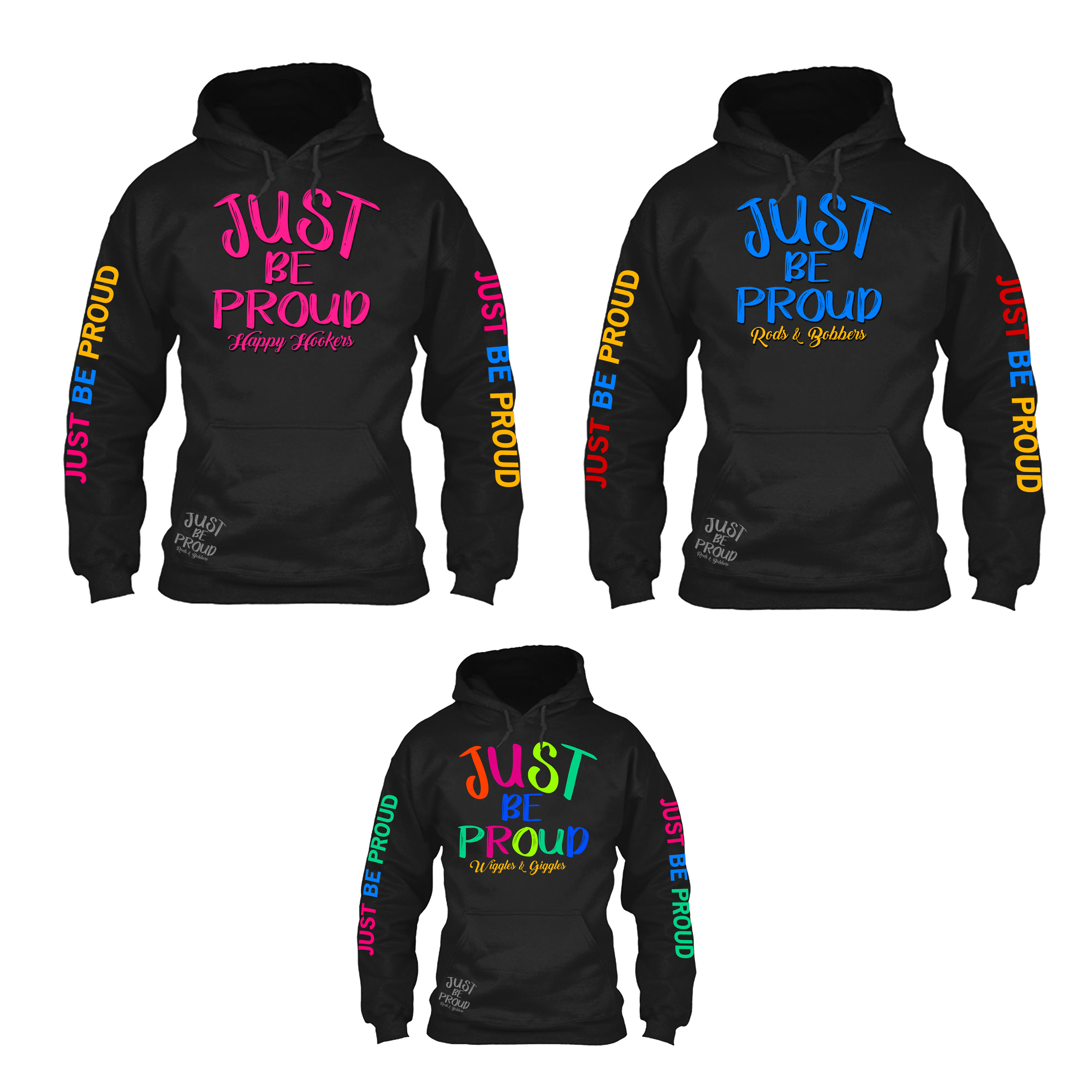 T-shirt Design by Nadz10 for ProCon Solutions LLC | Design #23216667