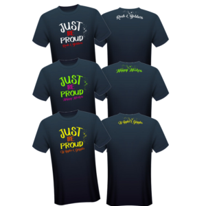 T-shirt Design by Nadz10 for ProCon Solutions LLC | Design: #23216850