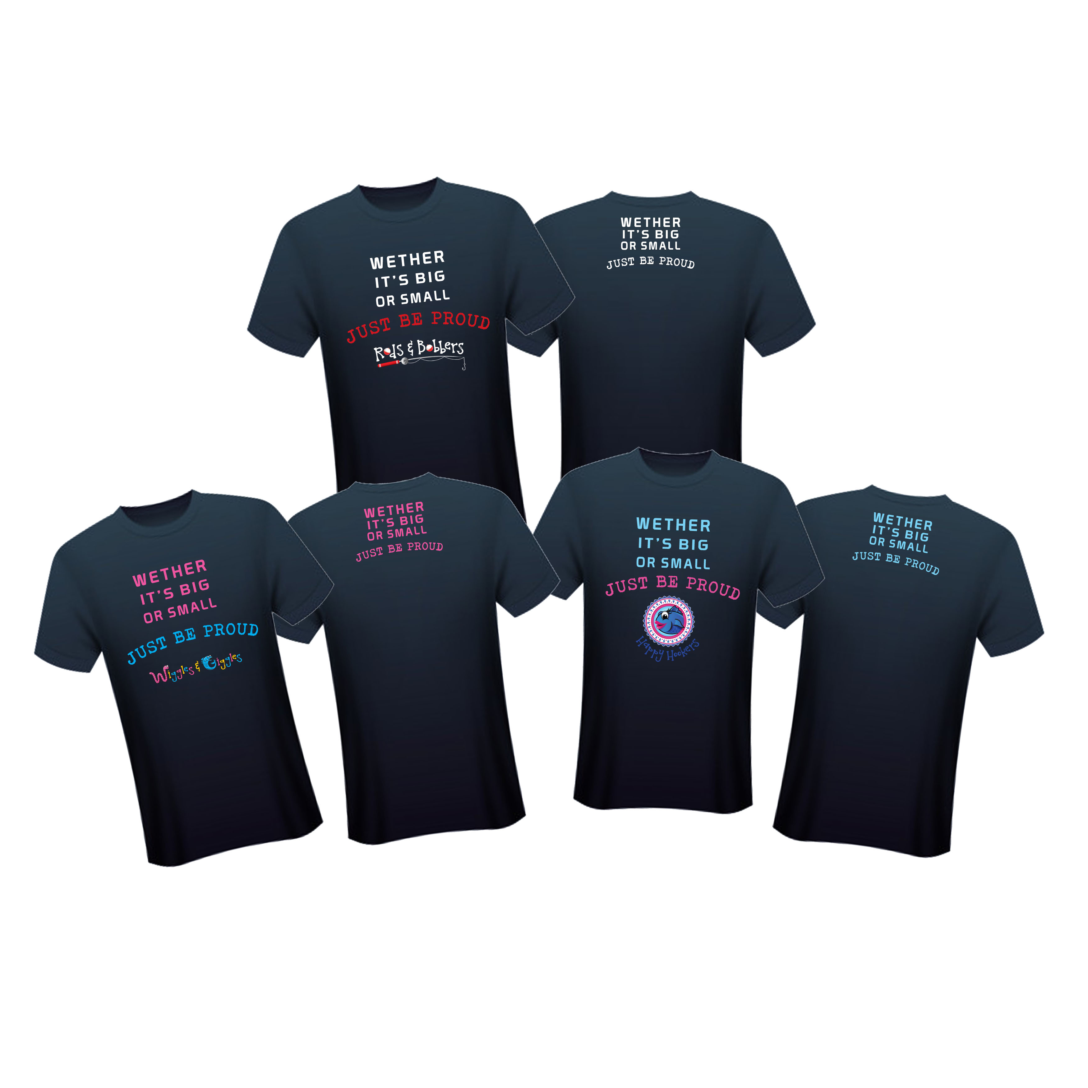 T-Shirt-Design von Nadz10 für ProCon Solutions LLC | Design #23226764